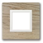 AVE - AVE44PL22RS PLACCA VERA44 LEGNO ROVERE SBIA. 2M