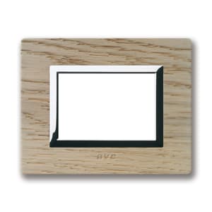 AVE - AVE44PL3RS PLACCA VERA44 LEGNO ROVERE SBIAN.3M
