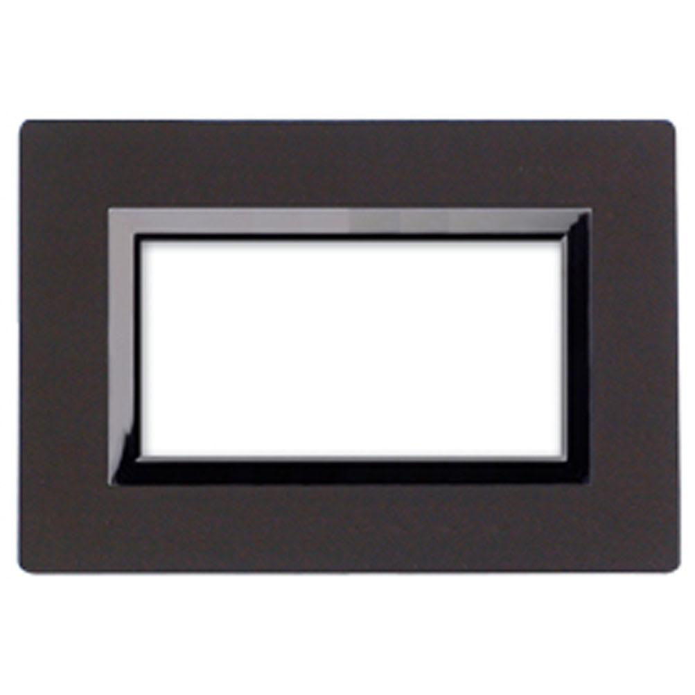 AVE - AVE44PL4WG PLACCA VERA44 LEGNO WENGE 4M