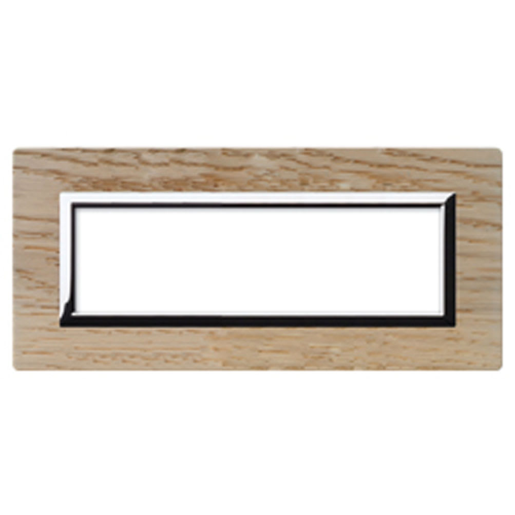 AVE - AVE44PL7RS PLACCA VERA44 LEGNO ROVERE SBIAN.7M
