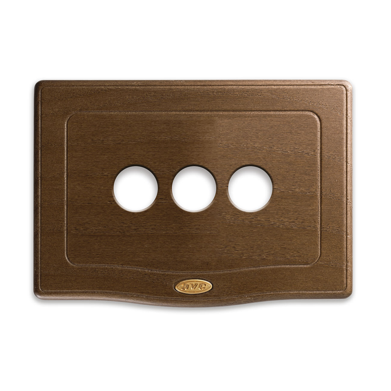 AVE - AVE44PLE03NOC PLACCA ENGLAND STYLE LEGNO NOC.3COM