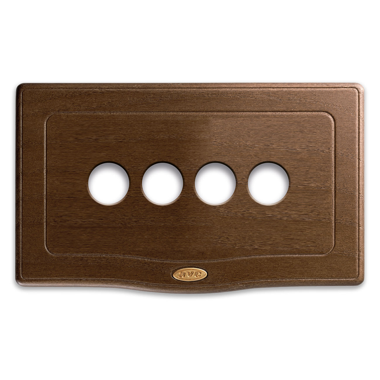 AVE - AVE44PLE04NOC PLACCA ENGLAND STYLE LEGNO NOC.4COM