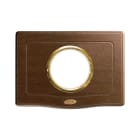 AVE - AVE44PLE90NOC PLACCA ENGLAND STYLE LEGNO NOC.1PRE