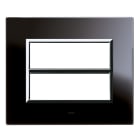 AVE - AVE44PV12NAL PLACCA VERA44 VETRO NERO ASSOL 6+6M