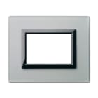 AVE - AVE44PV3GO PLACCA VERA44 VETRO GRIGIO ARGEN 3M
