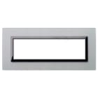 AVE - AVE44PV7GO PLACCA VERA44 VETRO GRIGIO ARGEN 7M