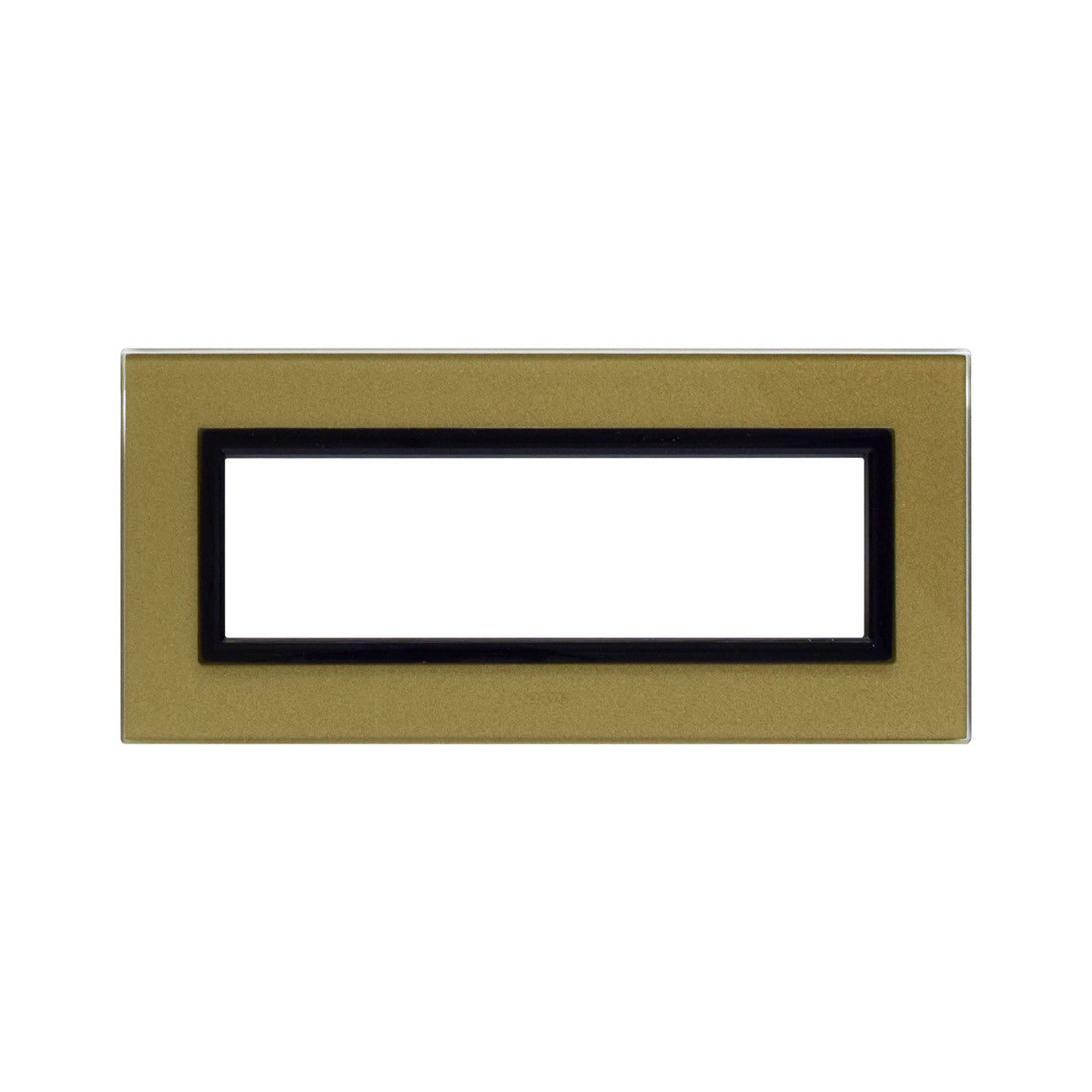 AVE - AVE44PV7GOLD PLACCA VERA44 VETRO ORO 7M