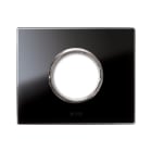 AVE - AVE44PVN90NAL PLACCA NEW STYLE VETRO NERO AS.1PRE