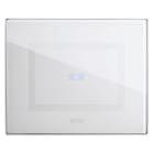 AVE - AVE44PVTC01BL PLACCA VERATOUCH BIANCA 1COM