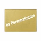 AVE - AVE44PVTC4GOLD/XX PLACCA VERATOUCH PERSON. ORO 4M