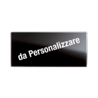 AVE - AVE44PVTC4NAL/XX PLACCA VERATOUCH PERSON. NERO AS.4M