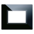 AVE - AVE44PVTC76NAL PLACCA VERATOUCH X SEGN. NERO ASSOL