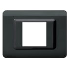 AVE - AVE44PY02GSL PLACCA TECN.44 GRIGIO SCURO 2M CENT