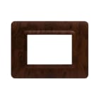 AVE - AVE44PY03RD PLACCA TECN.44 RADICA OPACA 3M