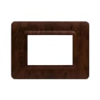 AVE - AVE44PY03RD PLACCA TECN.44 RADICA OPACA 3M