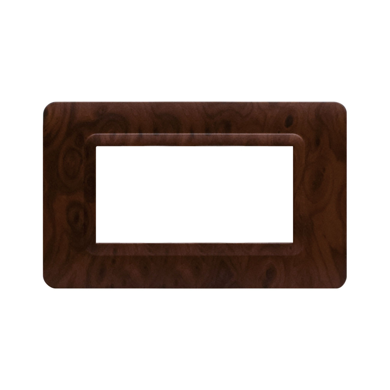 AVE - AVE44PY04RD PLACCA TECN.44 RADICA OPACA 4M