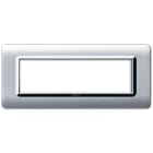 AVE - AVE44PY07ALS PLACCA TECN.44 ALLUM. CORN.CROMO 7M