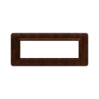 AVE - AVE44PY07RD PLACCA TECN.44 RADICA OPACA 7M