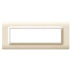 AVE - AVE44PY07SA PLACCA TECN.44 SABBIA RAL1013 7M