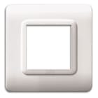 AVE - AVE44PY32B PLACCA TECN.44 88X88 BIANCA 2M