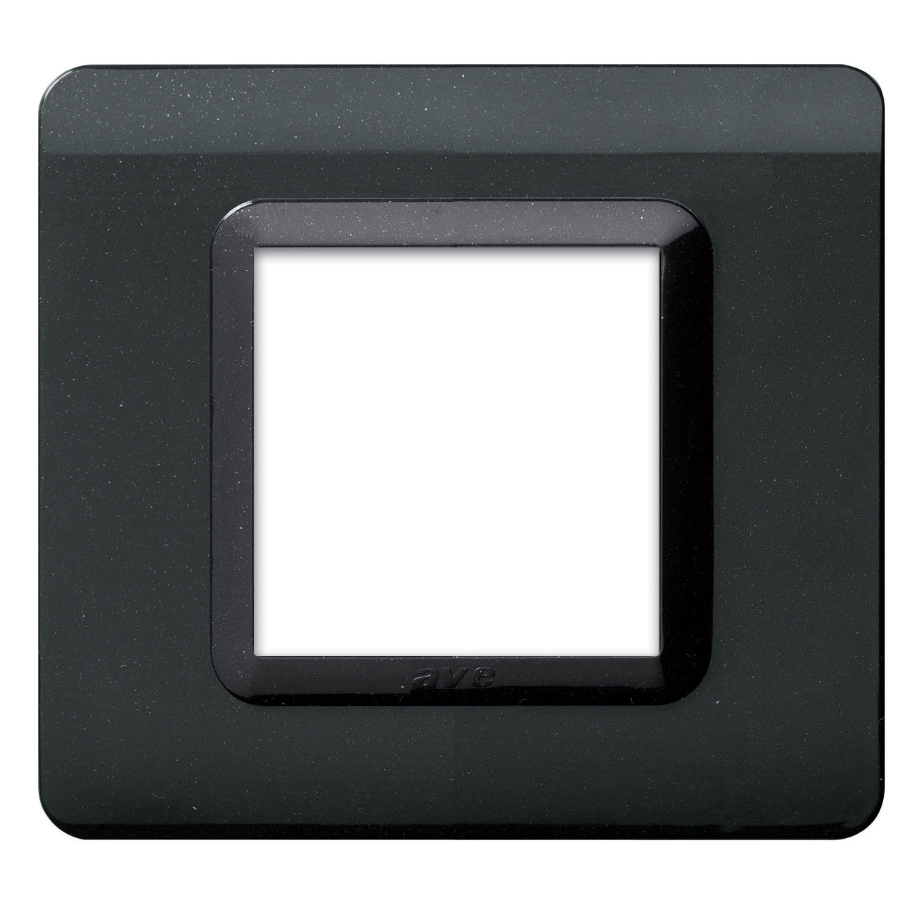 AVE - AVE44PY32GSL PLACCA TECN.44 88X88 GRIGIO LUC. 2M