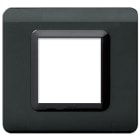 AVE - AVE44PY32GSM PLACCA TECN.44 88X88 GRIGIO MET. 2M