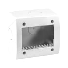 AVE - AVE44Q03B CONTENITORE RAL9010 IP40 S44 3M
