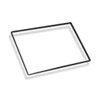 AVE - AVE44RNG3N RING NERO X VERA44 E AVETOUCH 3M