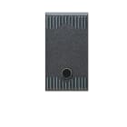 AVE - AVE45302G DEVIAT. CON GEMMA 16AX 1 MOD. NOIR
