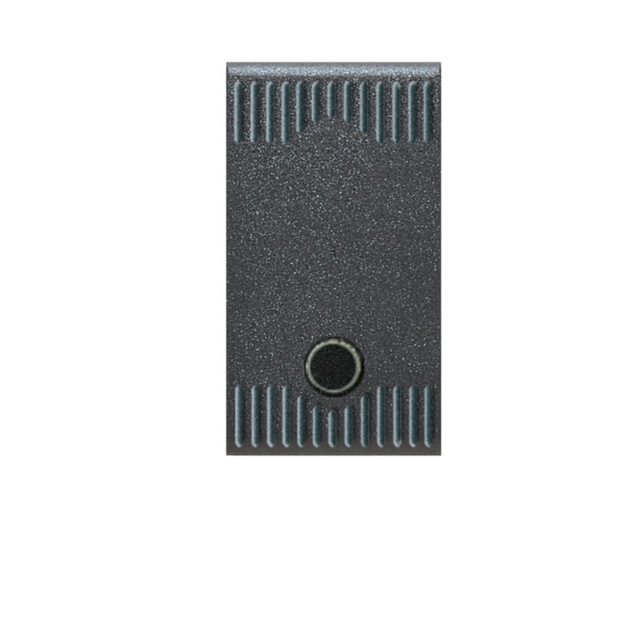 AVE - AVE45302G DEVIAT. CON GEMMA 16AX 1 MOD. NOIR