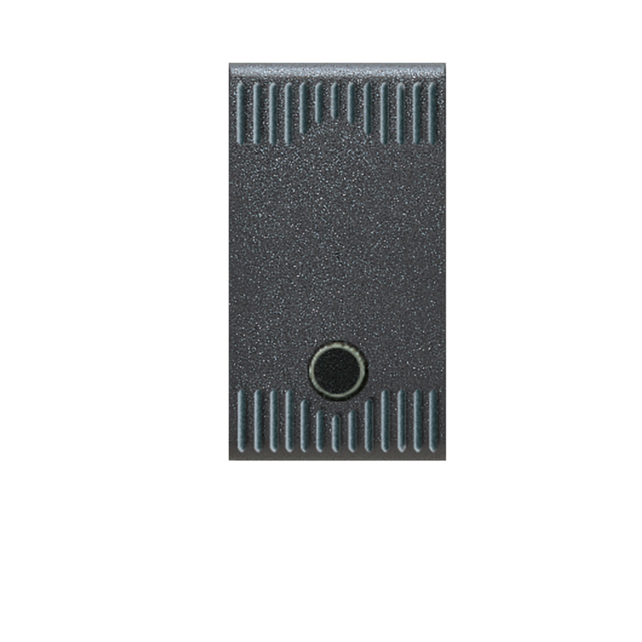 AVE - AVE45305 PULSANTE UNIPOLARE NA NOIR