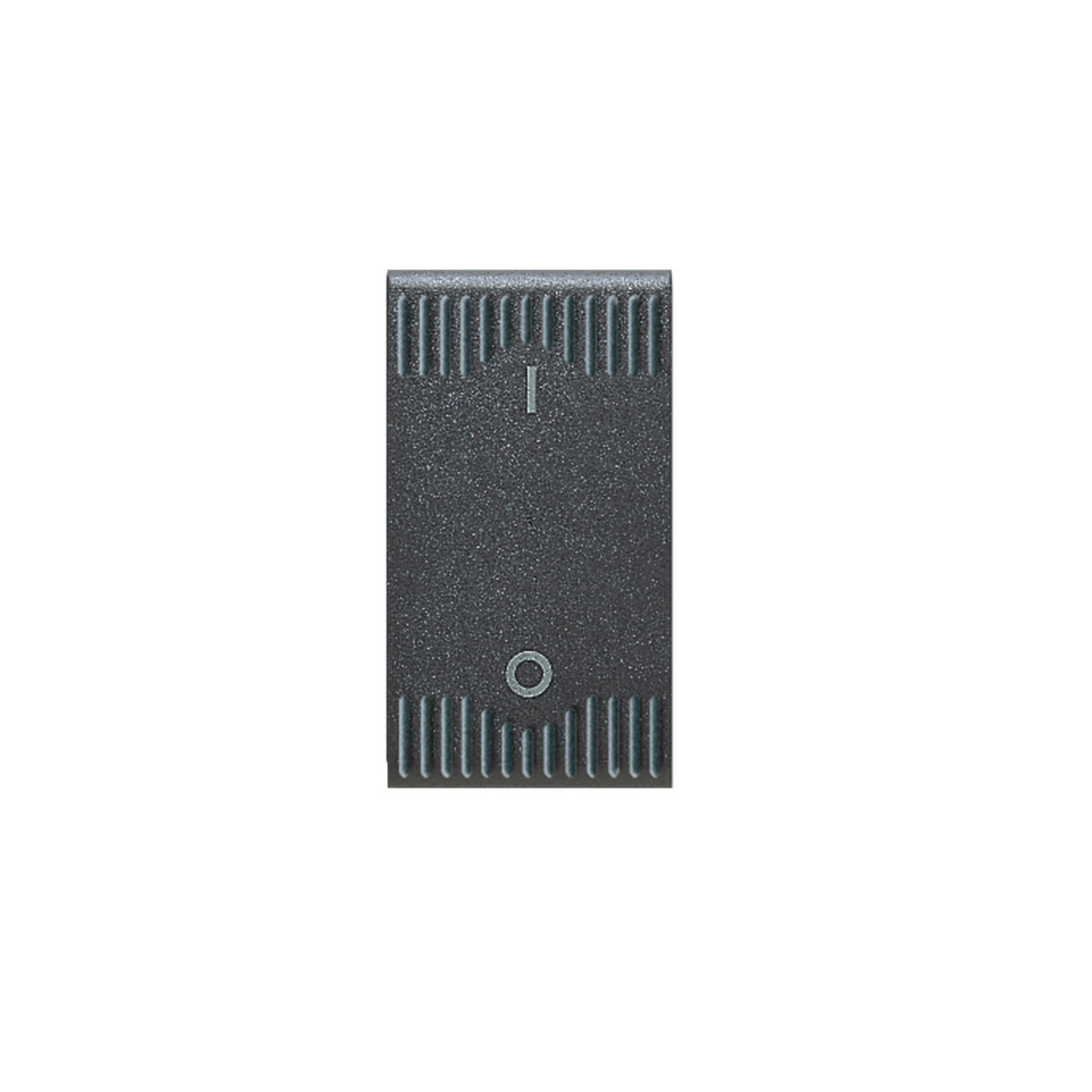 AVE - AVE45310 INTERRUTTORE BIPOLARE NOIR