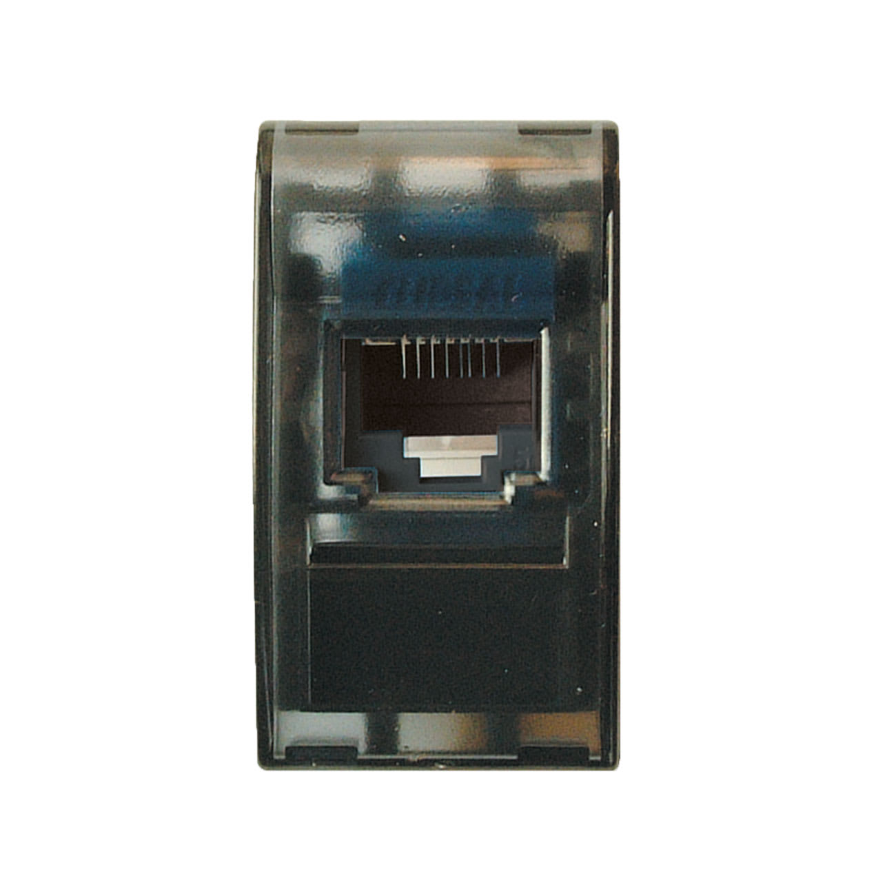 AVE - AVE45328CR PRESA RJ45 CAT.5 SCHERMATA NOIR