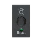 AVE - AVE45348D VAR.LUM.CON DEV.INCOR.100-500W NOIR