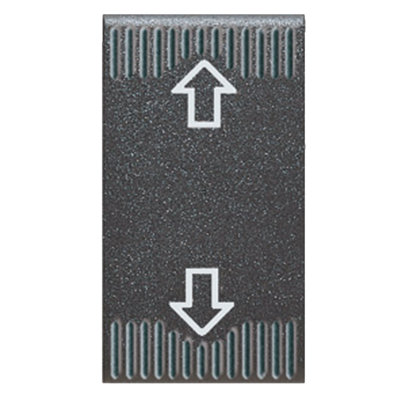 AVE - AVE45353 PULSANTE COMM.FREC.1P 10A 250V NOIR