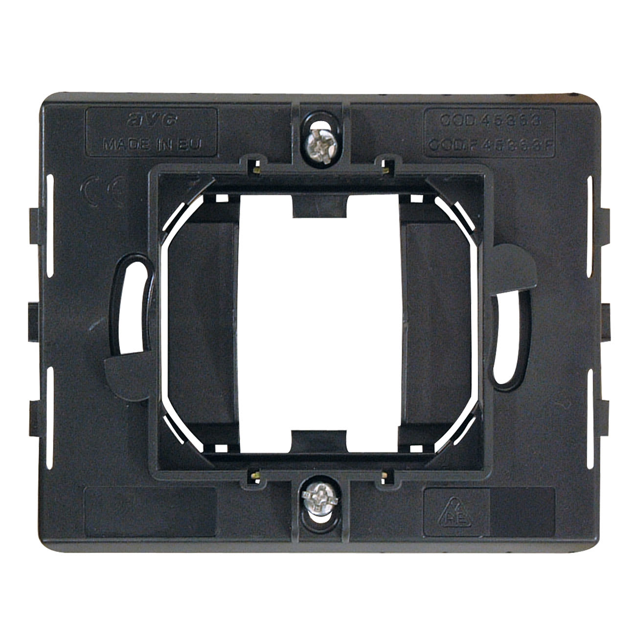AVE - AVE45363 ARMATURA 1-2M.X SCAT.TONDA/QUAD.