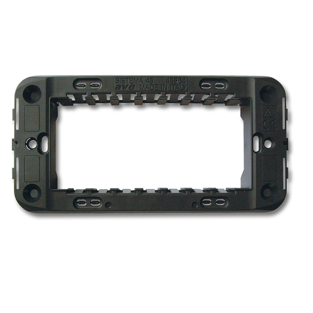 AVE - AVE45364 ARMATURA 1-4MOD.X FRUTTI SPECIALI