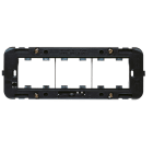 AVE - AVE45366 ARMATURA PER 6 MODULI