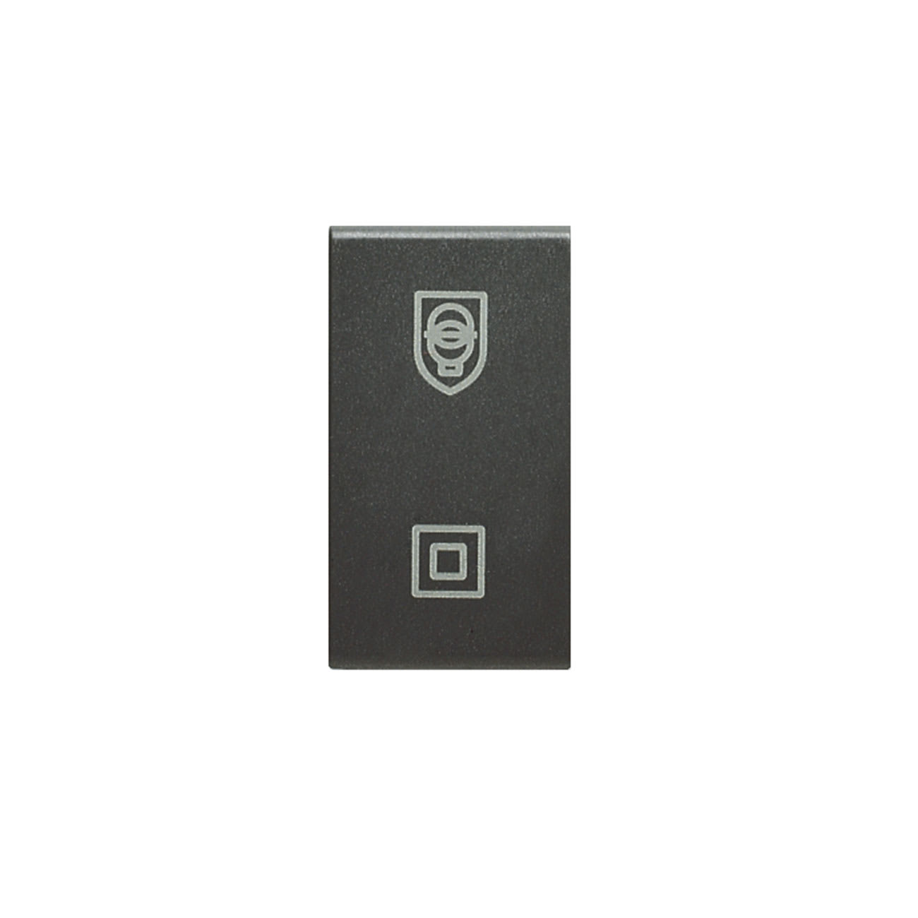 AVE - AVE45382G TRASFORMATORE 230/12V 2VA NOIR