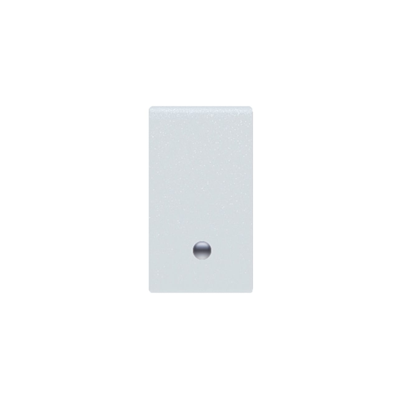 AVE - AVE45505G PULSANTE CON GEMMA ILLUM.RAL