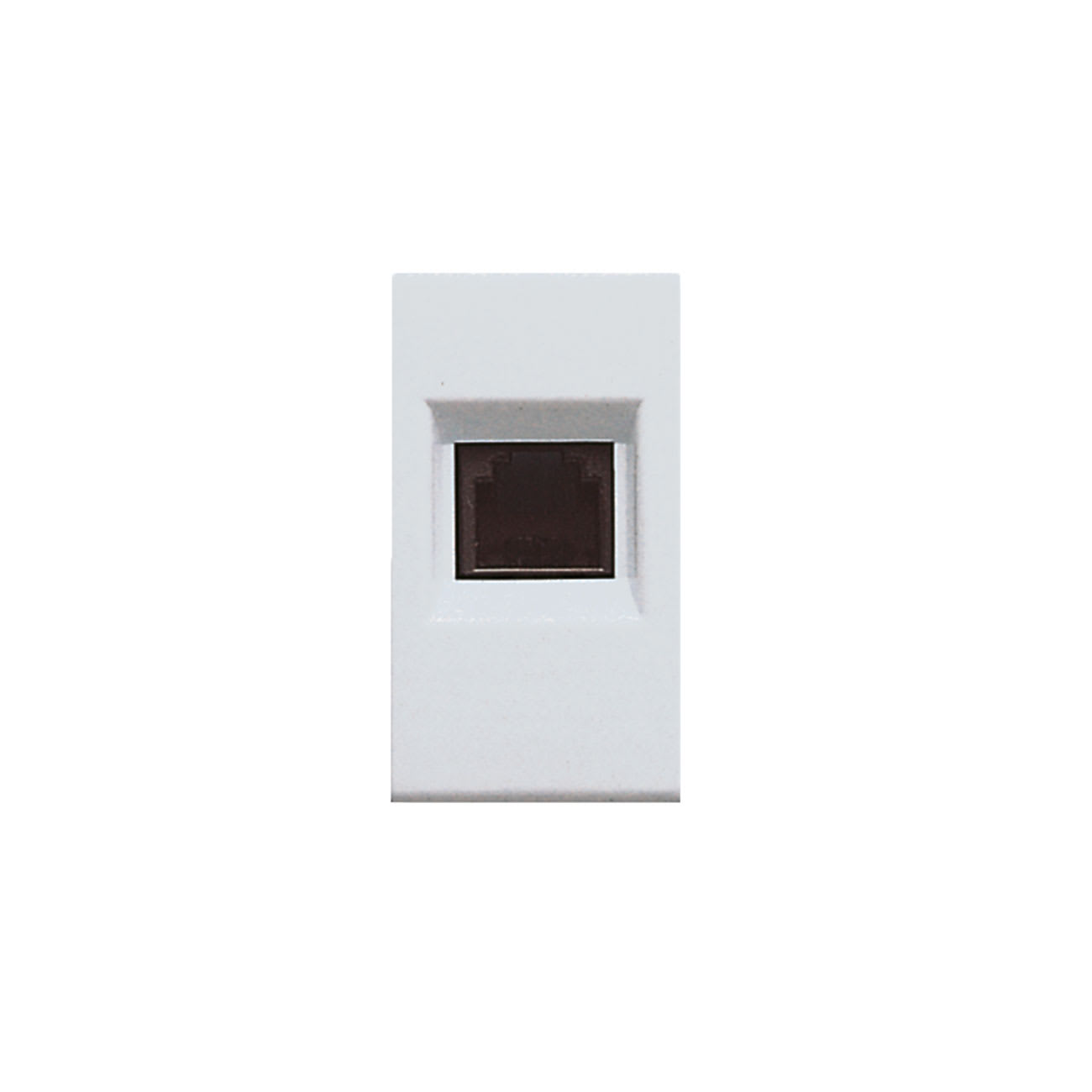 AVE - AVE45524 PRESA TELEFONICA RJ11 4 PINS RAL