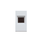 AVE - AVE45524 PRESA TELEFONICA RJ11 4 PINS RAL