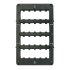 AVE - AVE45760/20 ARMAT.20M.(5+5+5+5) CON SETTO