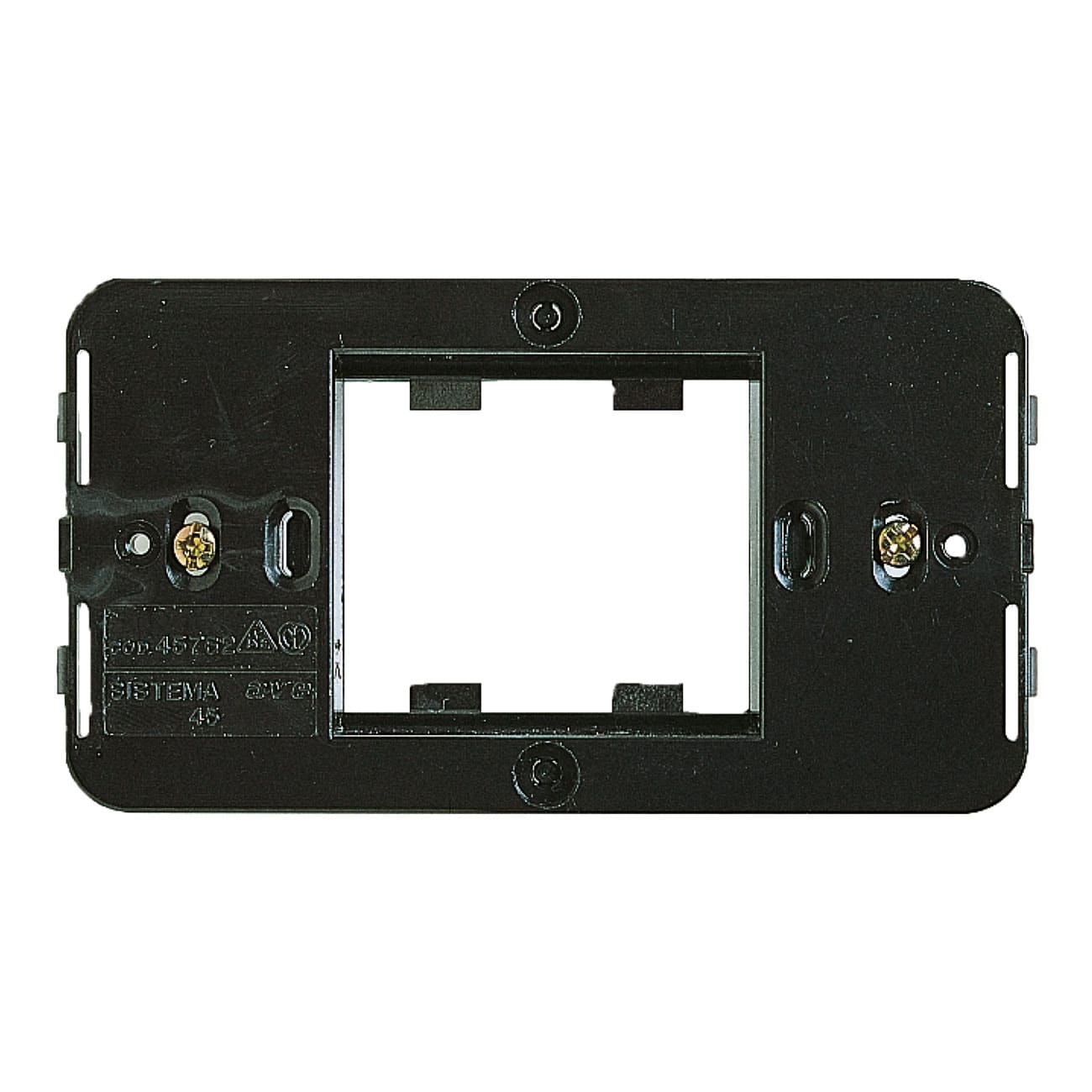 AVE - AVE45762 ARMATURA 2M AFF. X SCAT RETT/QUADRA