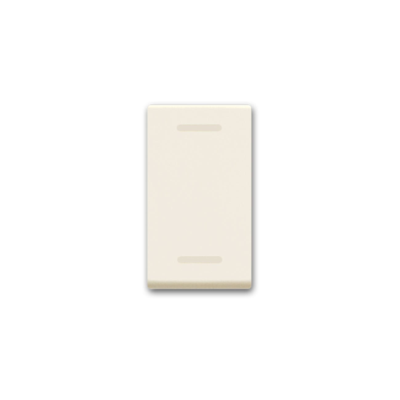 AVE - AVE45902 DEVIATORE 16AX 1 MOD. BLANC