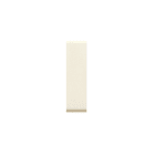AVE - AVE45902R DEVIATORE 16A 1/2 MOD.BLANC