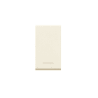 AVE - AVE45905 PULSANTE UNIPOLARE NA BLANC