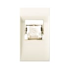 AVE - AVE45929C5E PRESA RJ45 CAT.5 ENHANCED BLANC