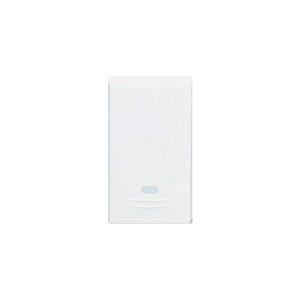 AVE - AVE45B05G PULSANTE CON GEMMA ILLUM.BANQ