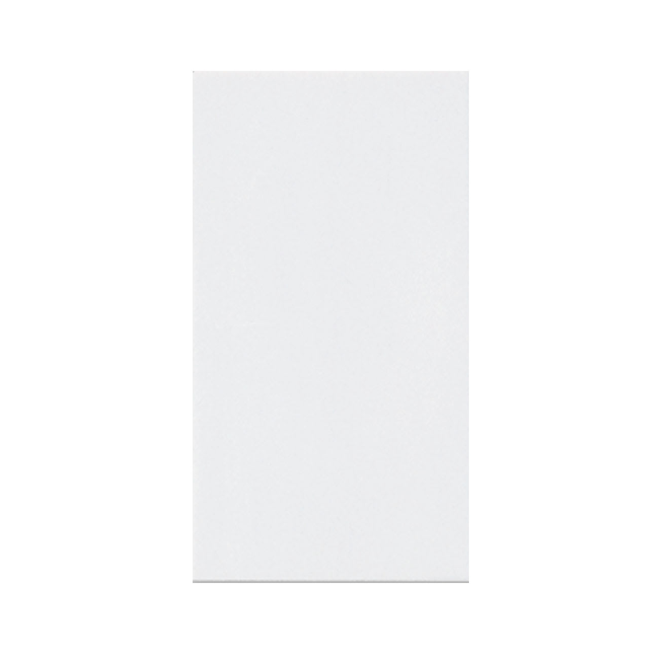 AVE - AVE45B13 TAPPO COPRIFORO 1 MODULO BANQ